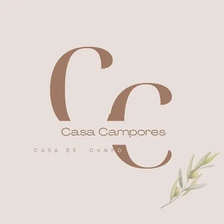 Casa Campores Anciao Exterior photo