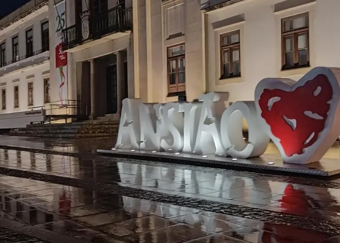 Casa Campores