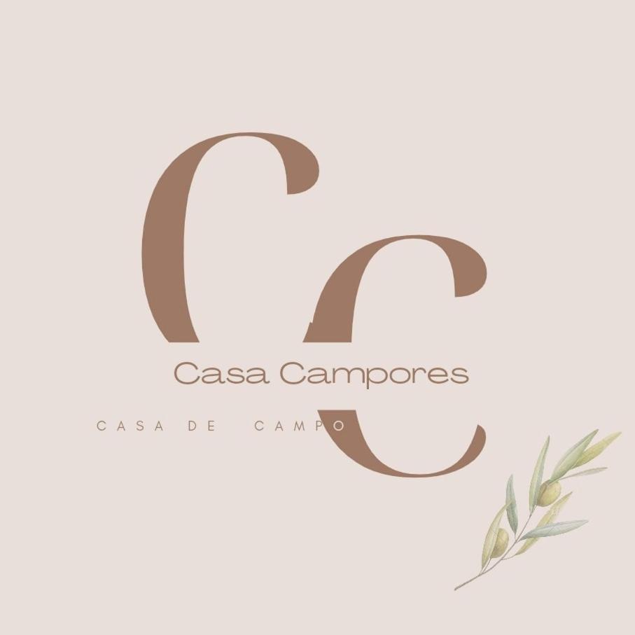 Casa Campores Holiday home
