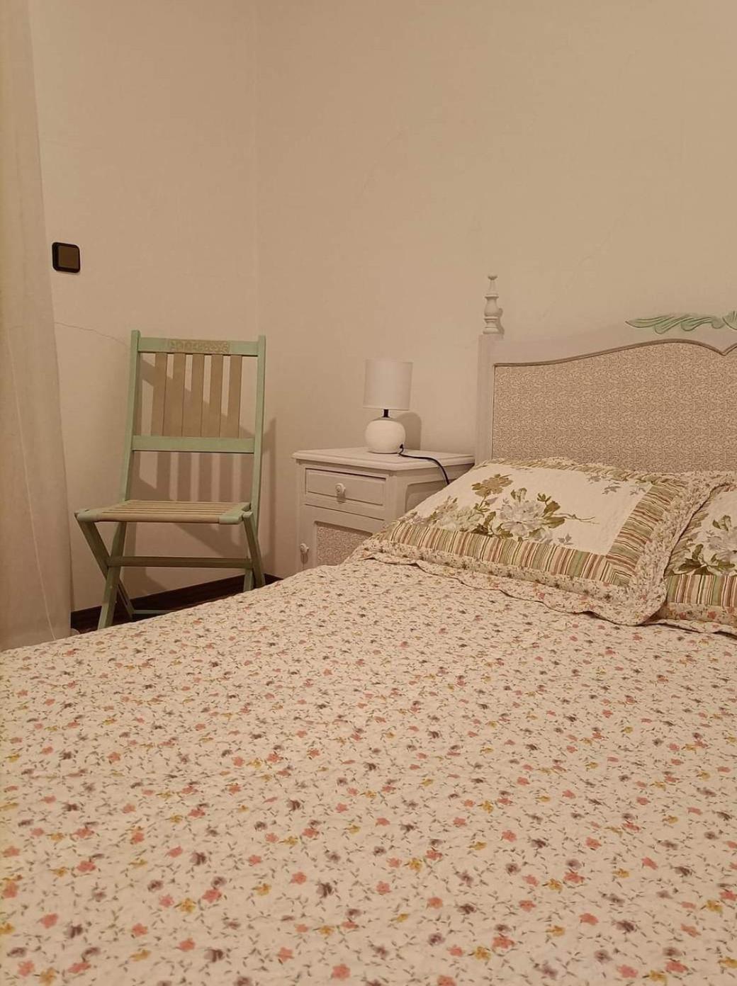 Holiday home Casa Campores Anciao