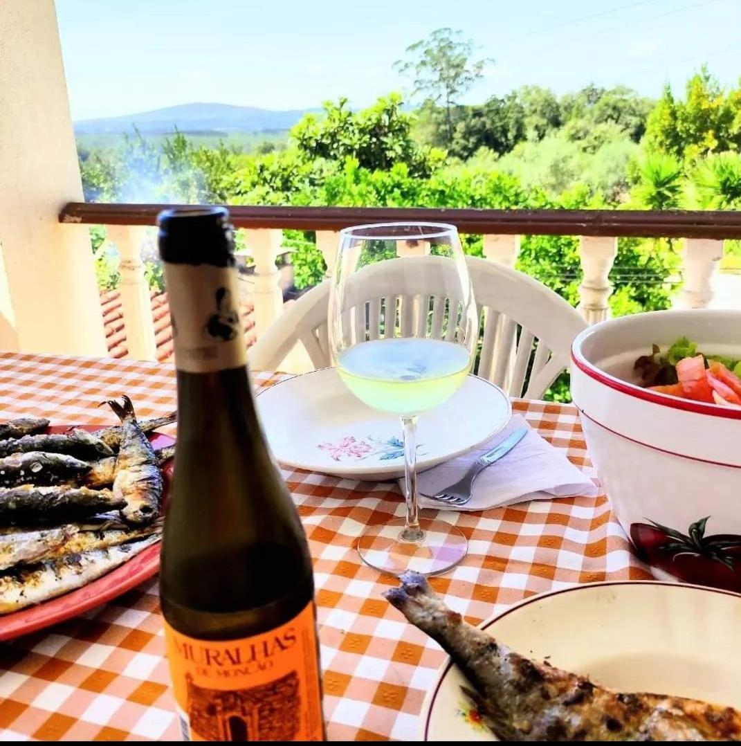 Casa Campores Holiday home Anciao