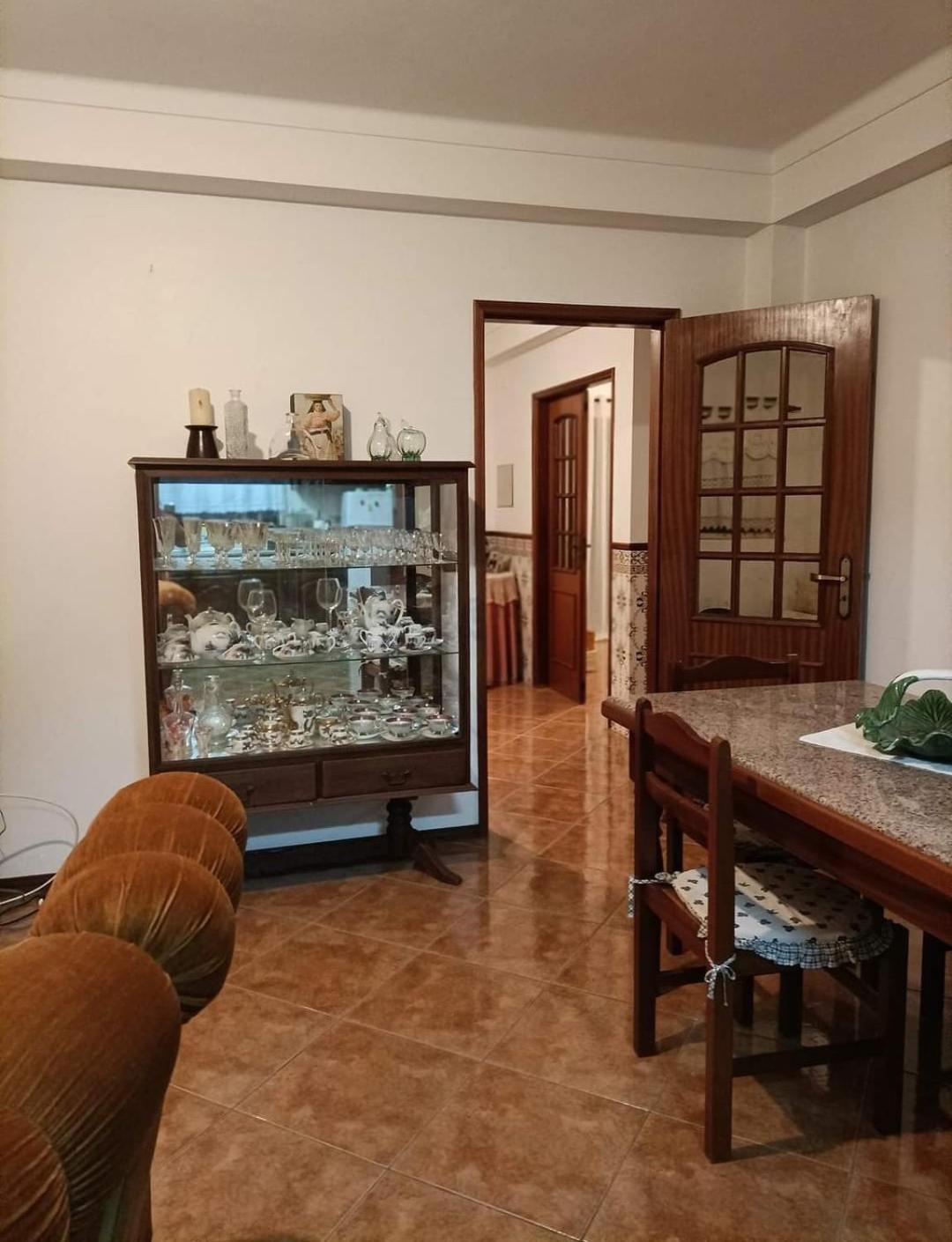 Holiday home Casa Campores Anciao